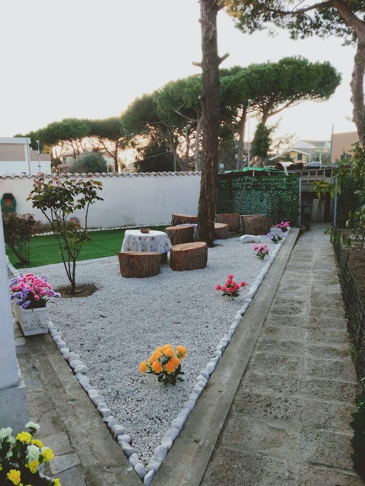 Hotel Isola Verde Guest House