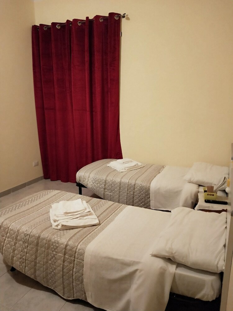 Hotel Isola Verde Guest House