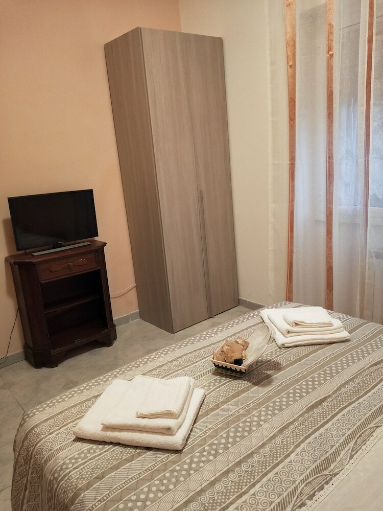 Hotel Isola Verde Guest House