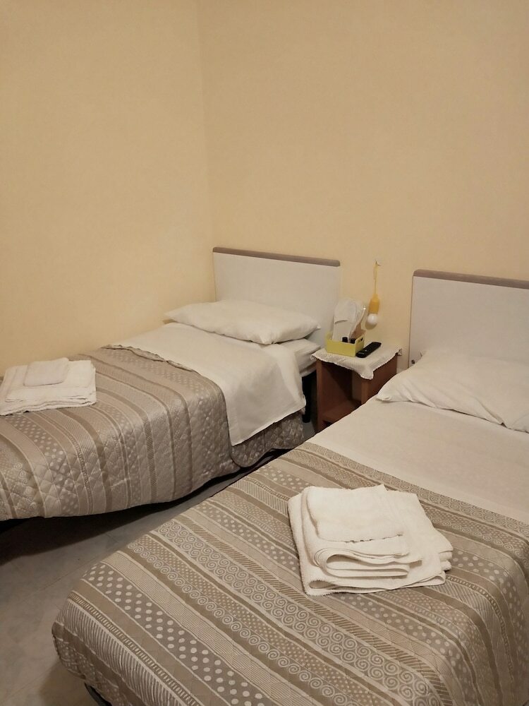 Hotel Isola Verde Guest House