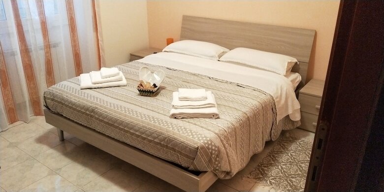 Hotel Isola Verde Guest House