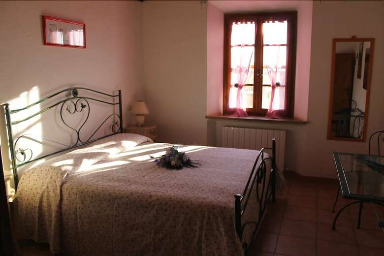 Agroturismo Agriturismo Barbadoro