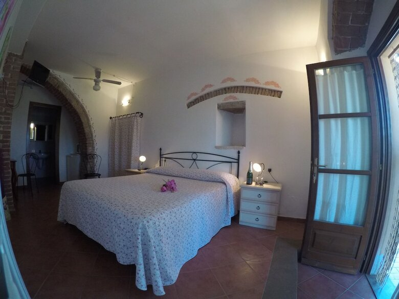 Agroturismo Agriturismo Barbadoro