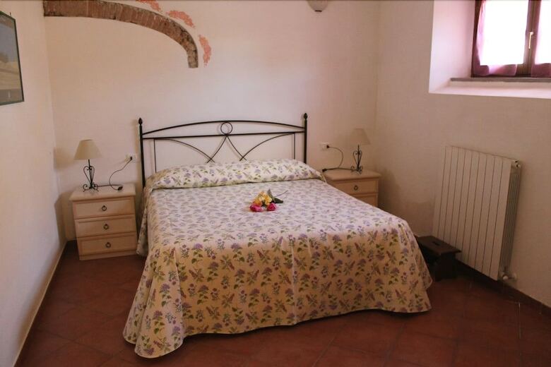 Agroturismo Agriturismo Barbadoro