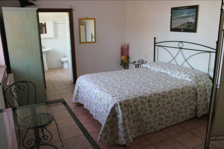 Agroturismo Agriturismo Barbadoro