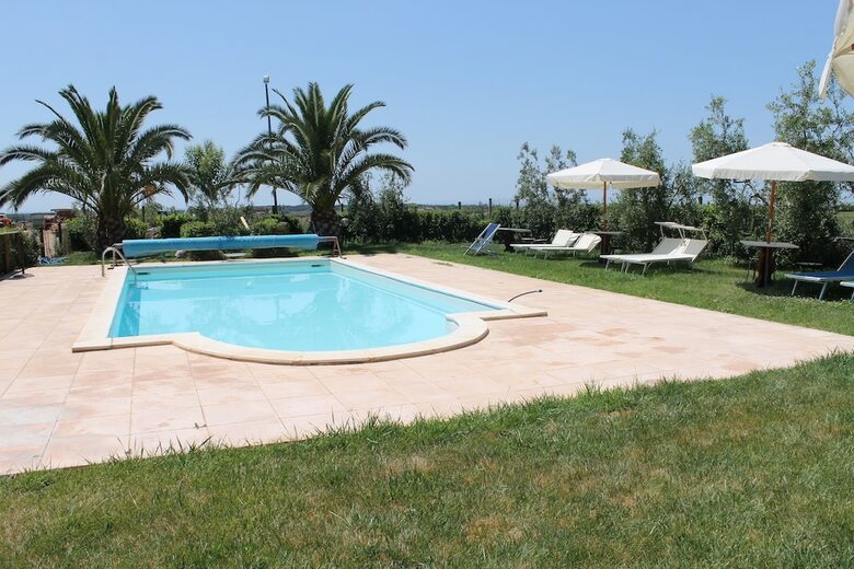 Agroturismo Agriturismo Barbadoro