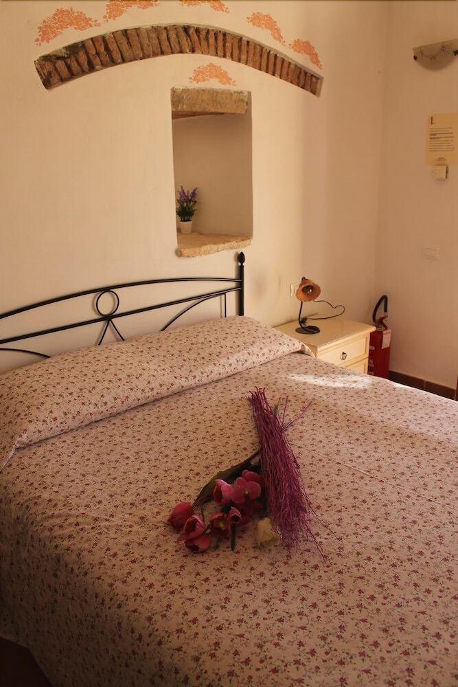 Agroturismo Agriturismo Barbadoro