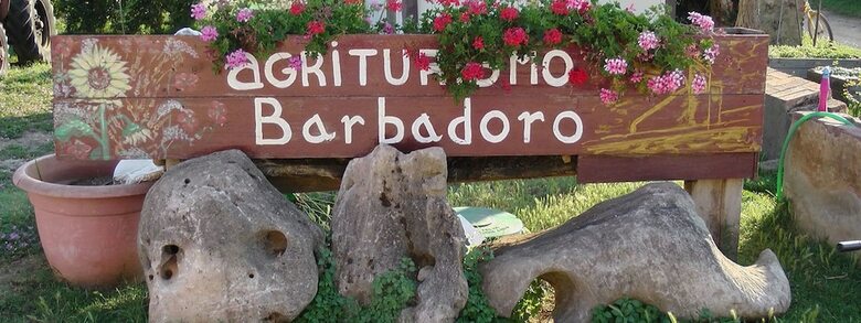 Agroturismo Agriturismo Barbadoro