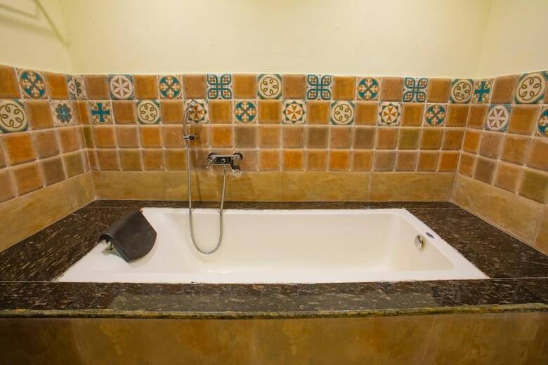 Hotel Nitya Resort