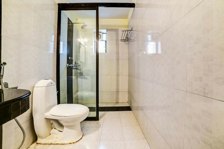 Hotel Nitya Resort