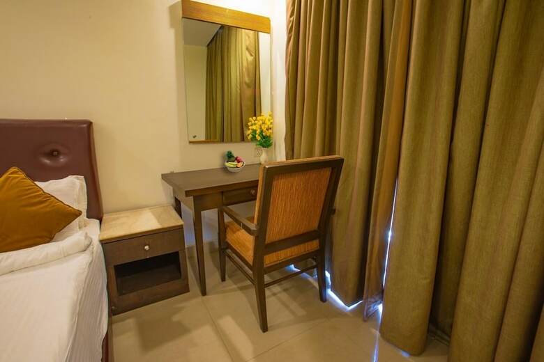 Hotel Nitya Resort
