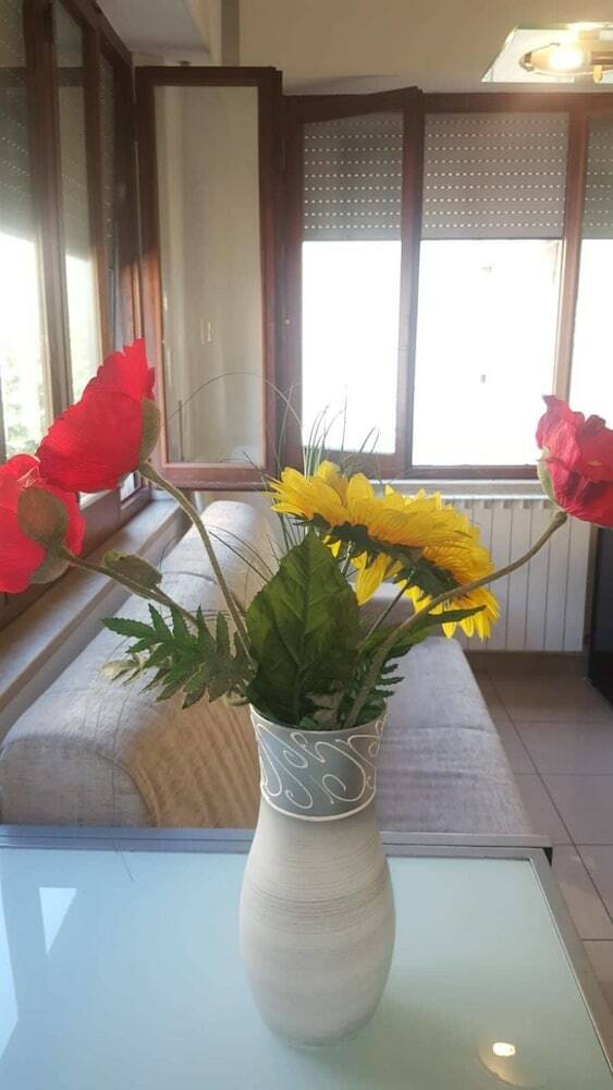 Apartamento Stan