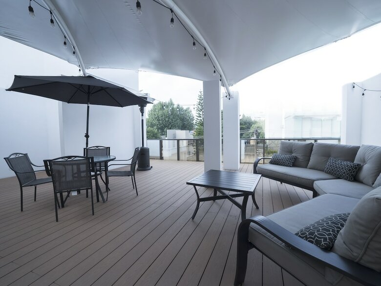 Hotel Arboleda 215