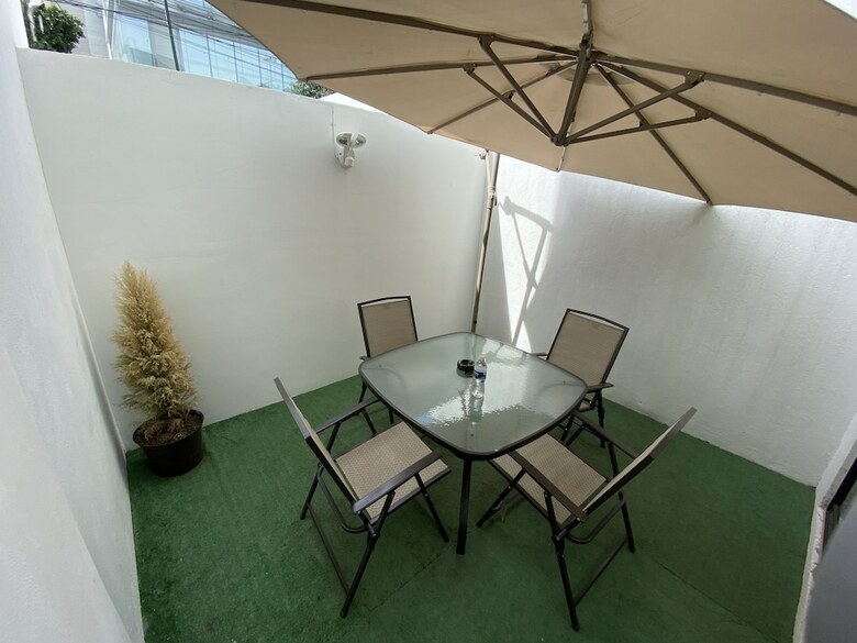 Hotel Arboleda 215