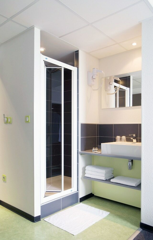 Hotel B&B H�tel B�thune Bruay-la-buissi�re