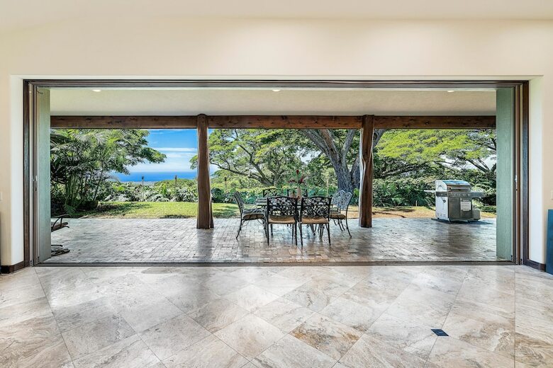 Villa Cinco Resort At Kona Plantation Estates
