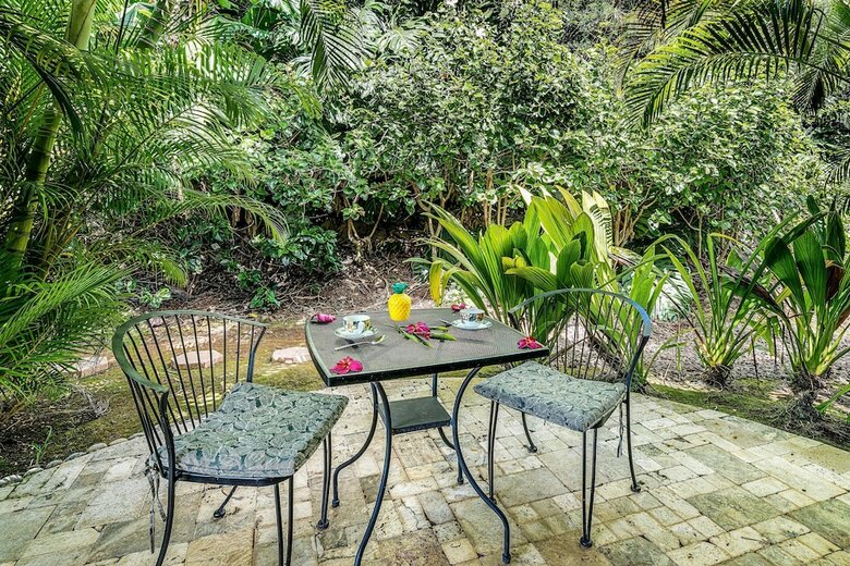Villa Cinco Resort At Kona Plantation Estates
