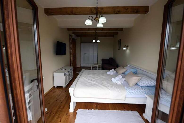 Apartamentos Old Stone House Villas