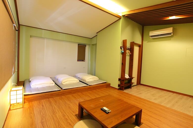 Bed & Breakfast Toutsugyoen