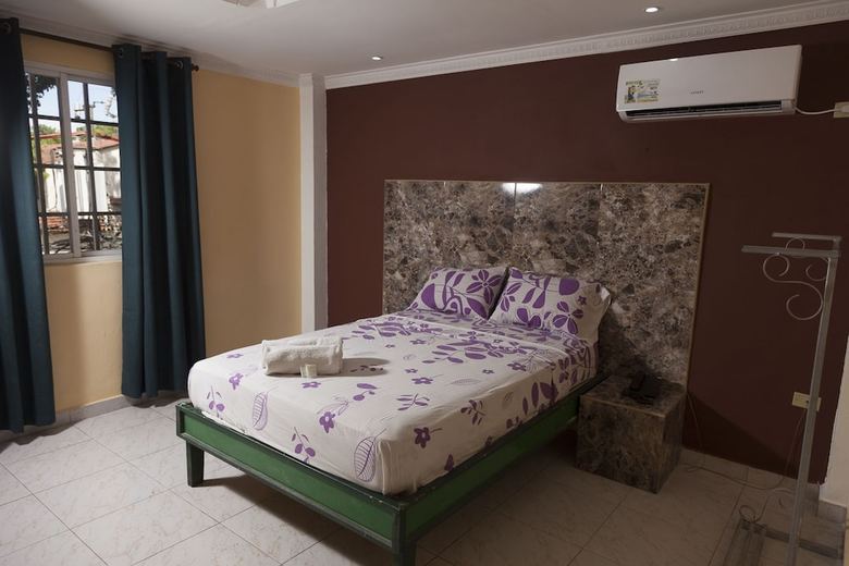 Hotel Residencial Turistico Cuba