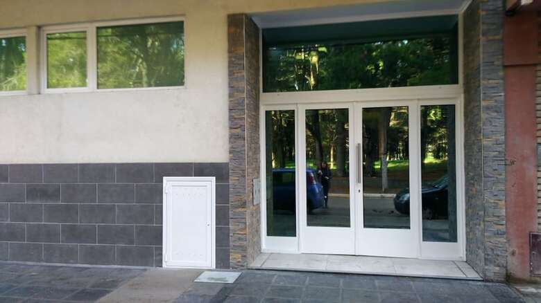 Apartamentos Casa Del Parque Pileta Climatizada
