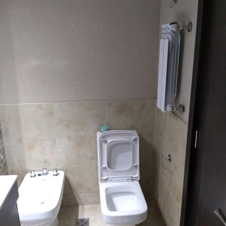 Apartamentos Casa Del Parque Pileta Climatizada