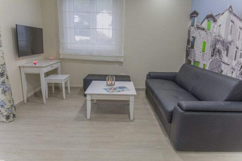 Villa Rita Apartments