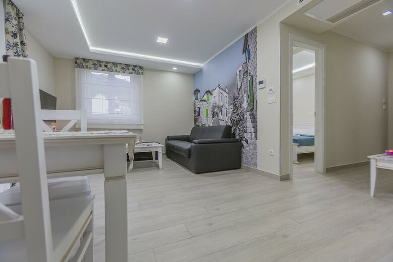 Villa Rita Apartments