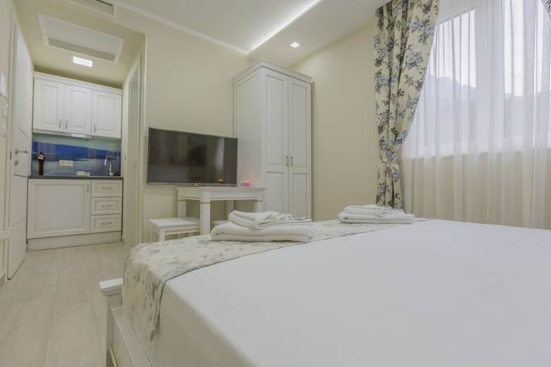 Villa Rita Apartments