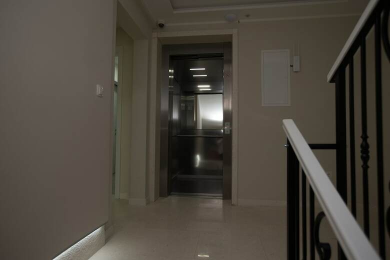 Villa Rita Apartments