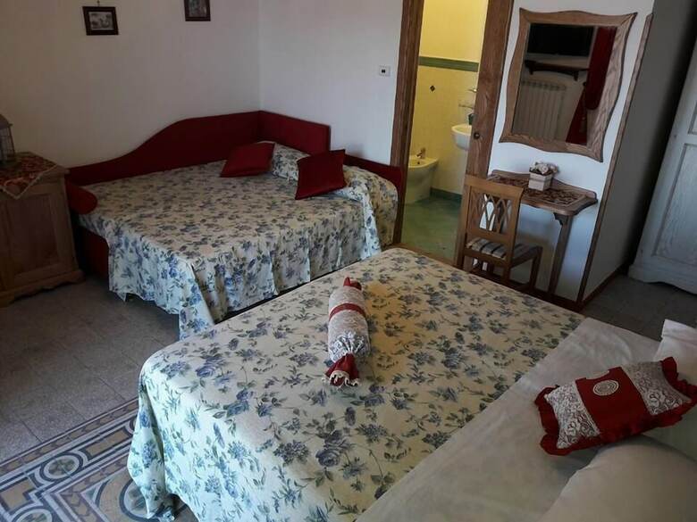 B&B Il Casale Del Generale