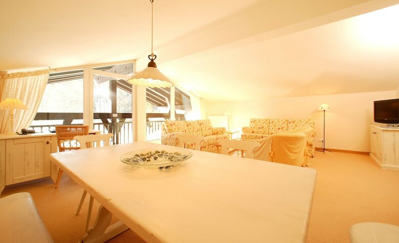 Hotel Seehaus Riessersee