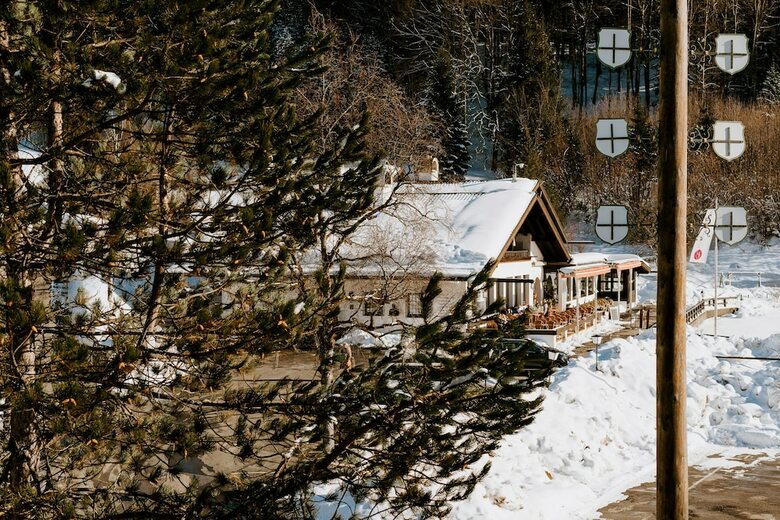 Hotel Seehaus Riessersee