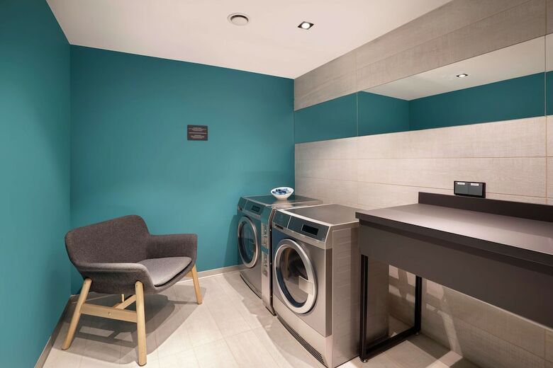 Hotel Hilton Garden Inn Budapest City Centre