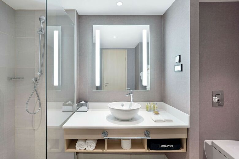 Hotel Hilton Garden Inn Budapest City Centre