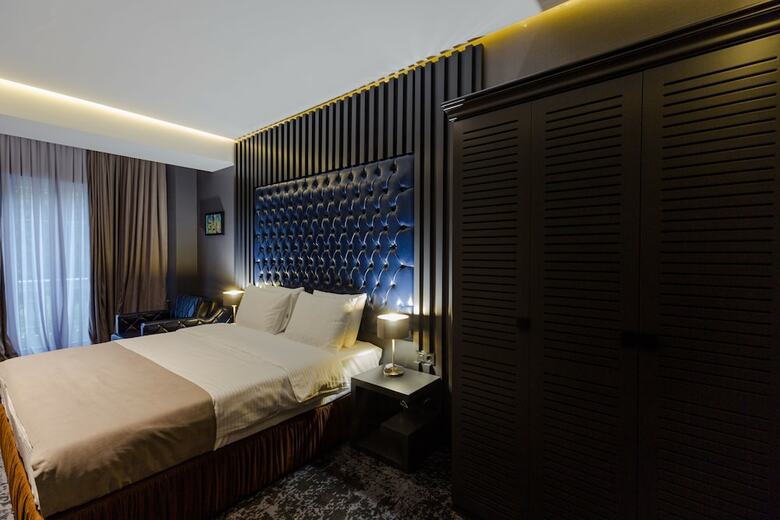 Hotel Tapis Rouge Vip Boutique Batumi