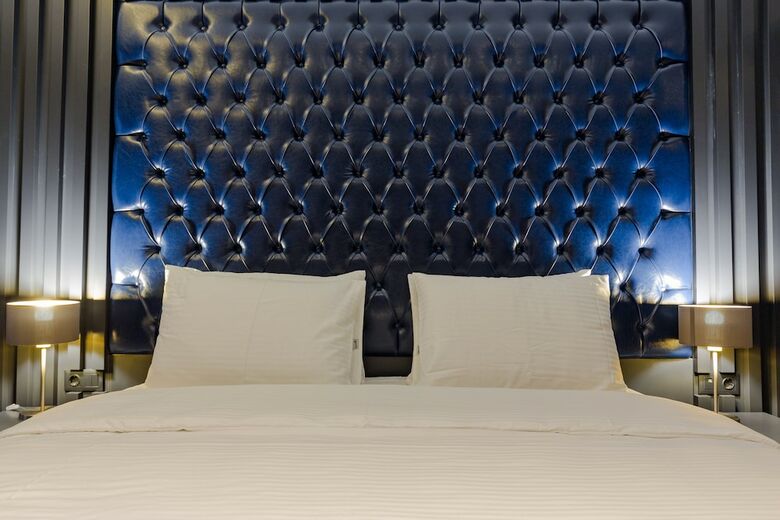 Hotel Tapis Rouge Vip Boutique Batumi