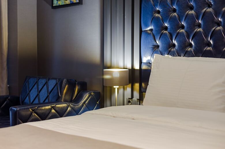 Hotel Tapis Rouge Vip Boutique Batumi