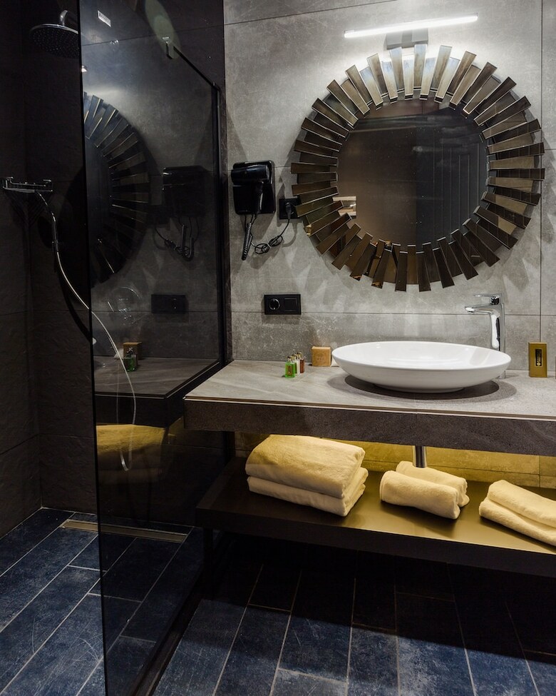 Hotel Tapis Rouge Vip Boutique Batumi