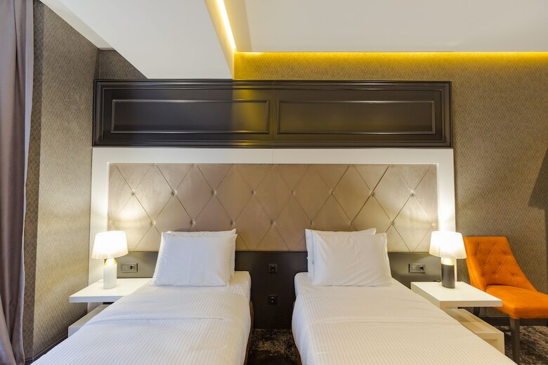Hotel Tapis Rouge Vip Boutique Batumi