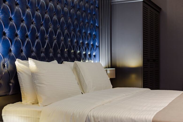 Hotel Tapis Rouge Vip Boutique Batumi