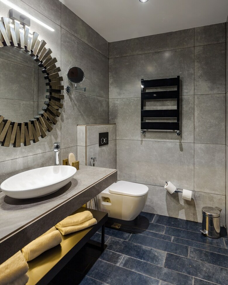 Hotel Tapis Rouge Vip Boutique Batumi