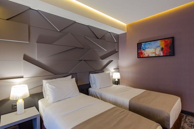 Hotel Tapis Rouge Vip Boutique Batumi