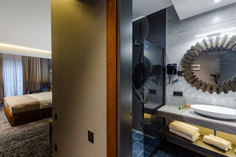 Hotel Tapis Rouge Vip Boutique Batumi