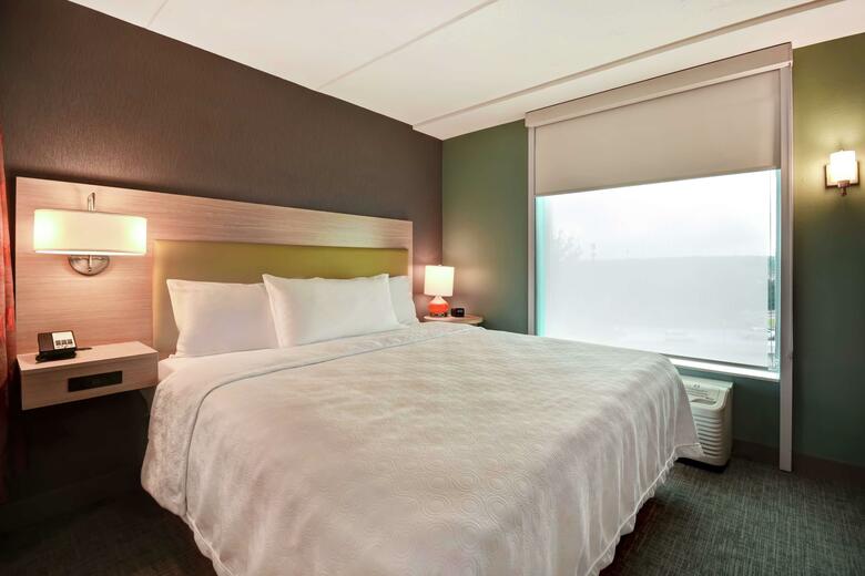 Hotel Home2 Suites By Hilton Atlanta Marietta