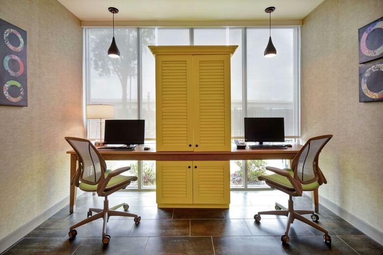 Hotel Home2 Suites By Hilton Atlanta Marietta