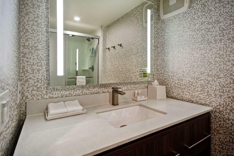 Hotel Home2 Suites By Hilton Atlanta Marietta