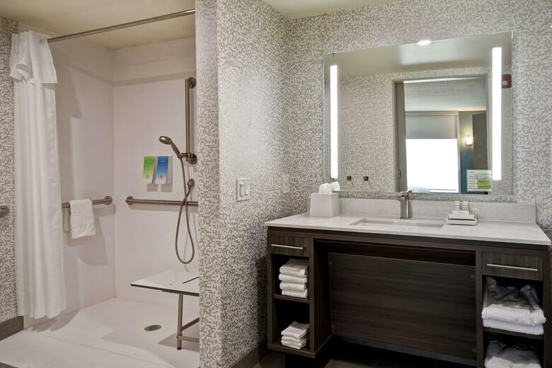 Hotel Home2 Suites By Hilton Atlanta Marietta