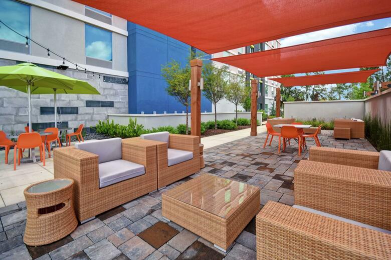 Hotel Home2 Suites By Hilton Atlanta Marietta