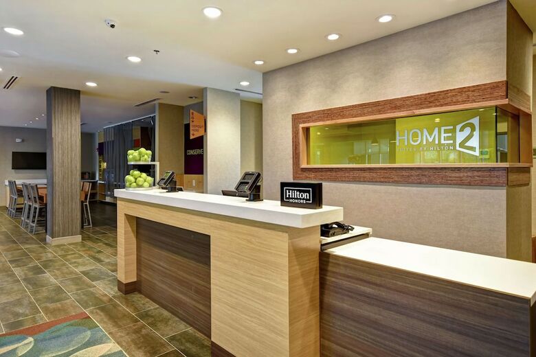 Hotel Home2 Suites By Hilton Atlanta Marietta